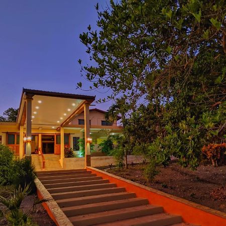 Cassia Hill Resort 圣伊格纳西奥 外观 照片