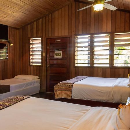 Cassia Hill Resort 圣伊格纳西奥 外观 照片