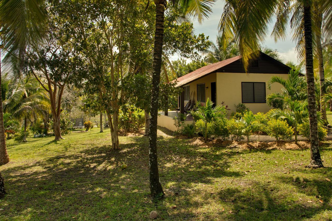 Cassia Hill Resort 圣伊格纳西奥 外观 照片