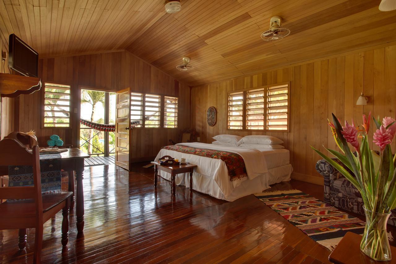 Cassia Hill Resort 圣伊格纳西奥 外观 照片