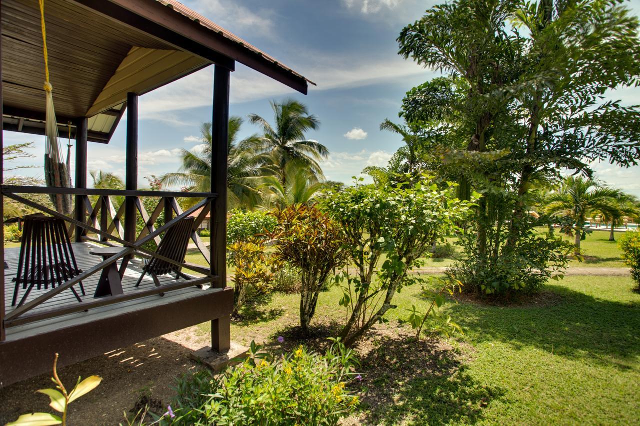 Cassia Hill Resort 圣伊格纳西奥 外观 照片