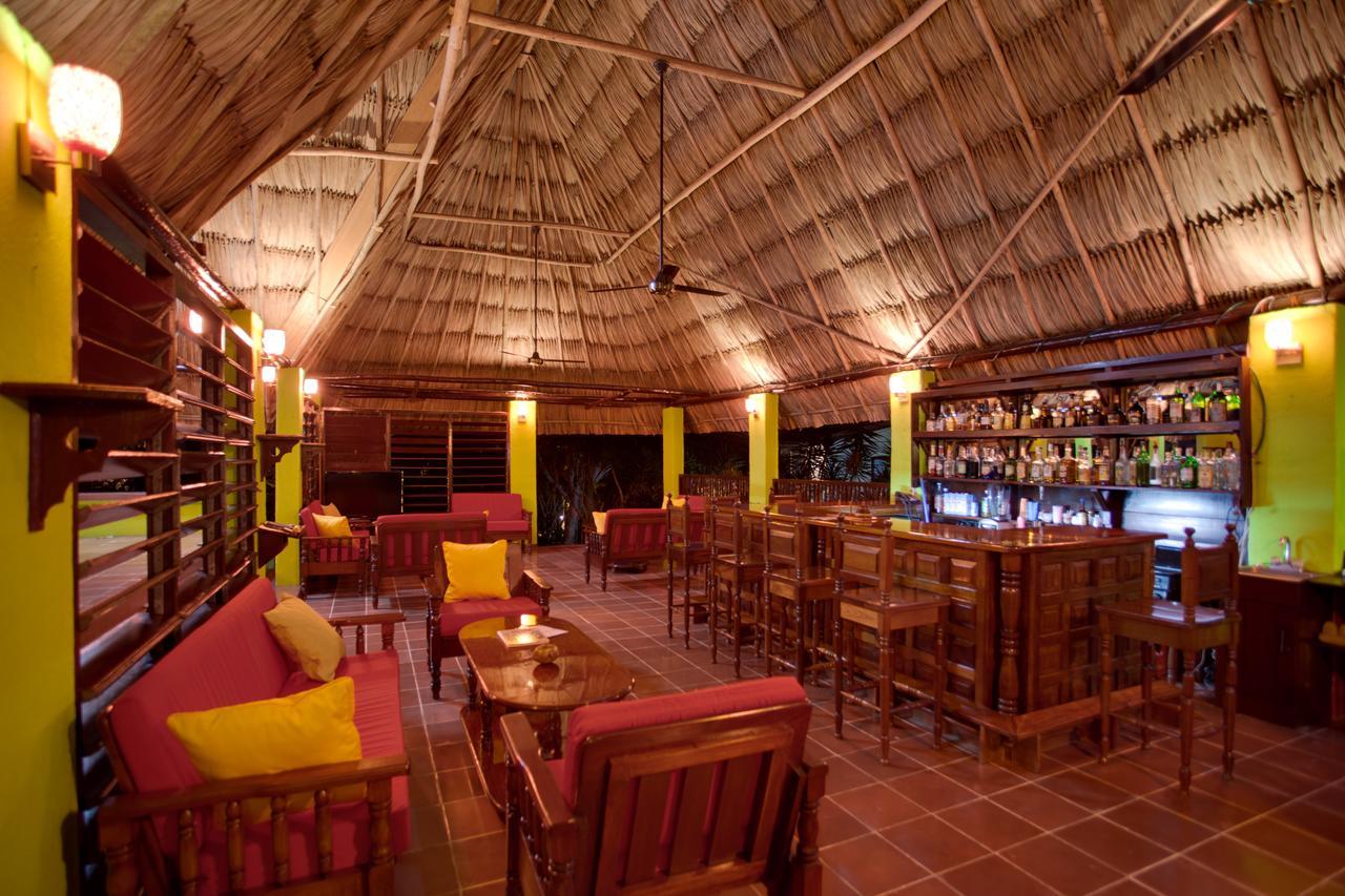 Cassia Hill Resort 圣伊格纳西奥 外观 照片