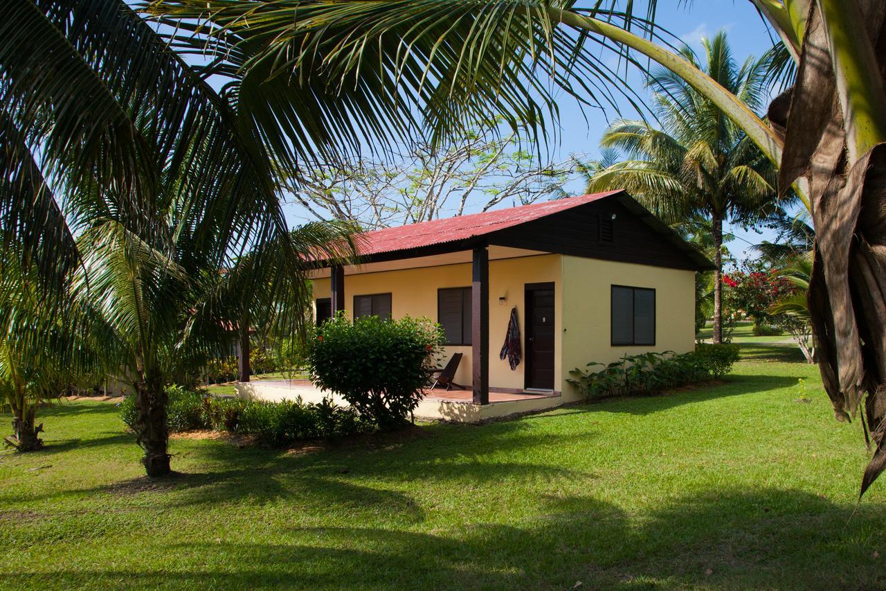 Cassia Hill Resort 圣伊格纳西奥 外观 照片