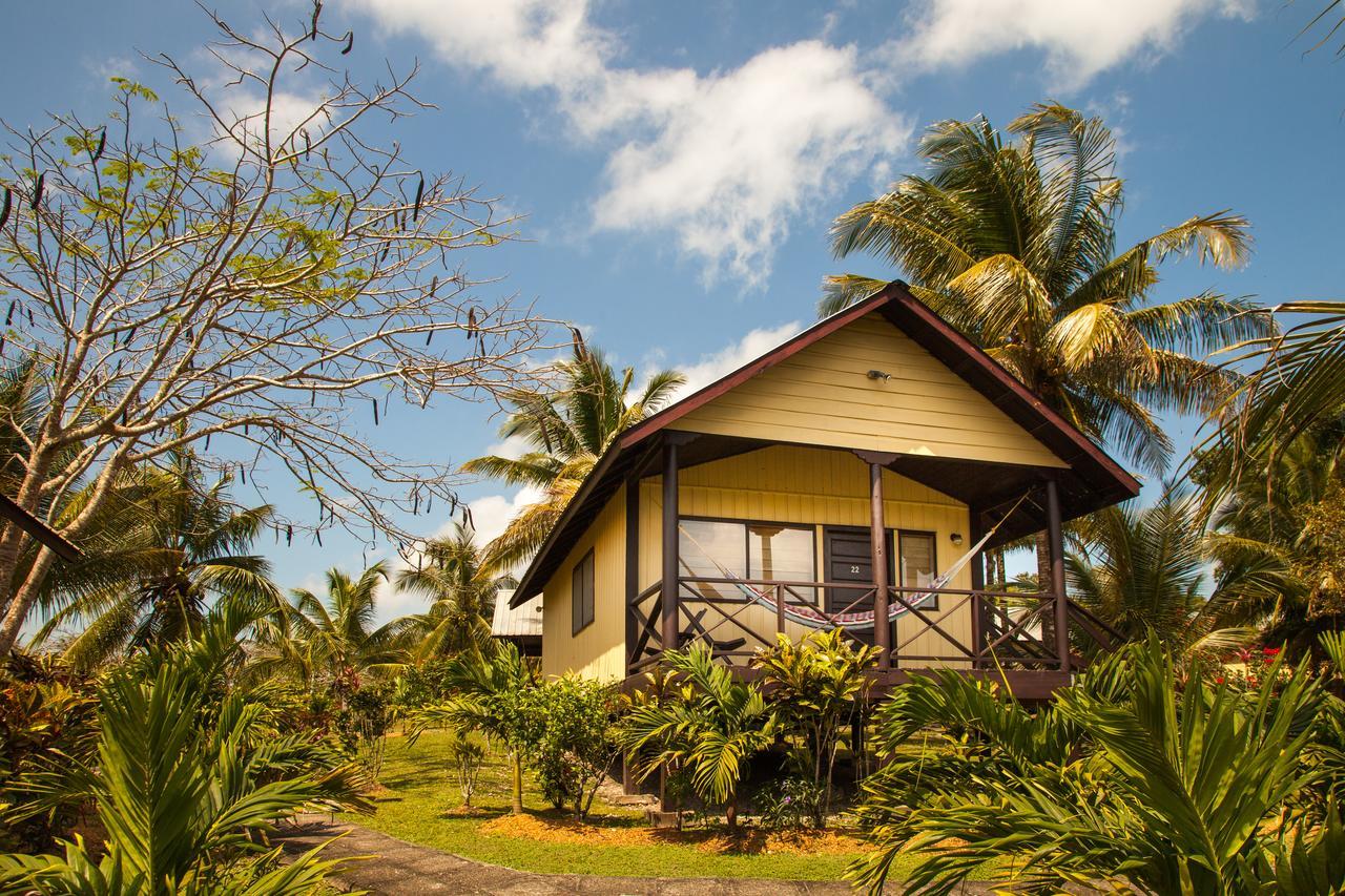 Cassia Hill Resort 圣伊格纳西奥 外观 照片