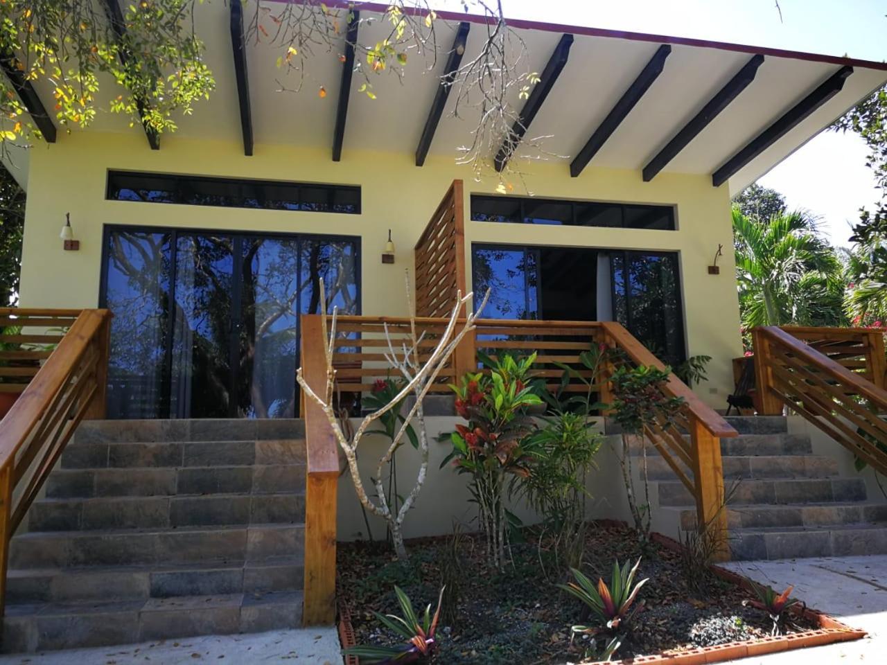 Cassia Hill Resort 圣伊格纳西奥 外观 照片