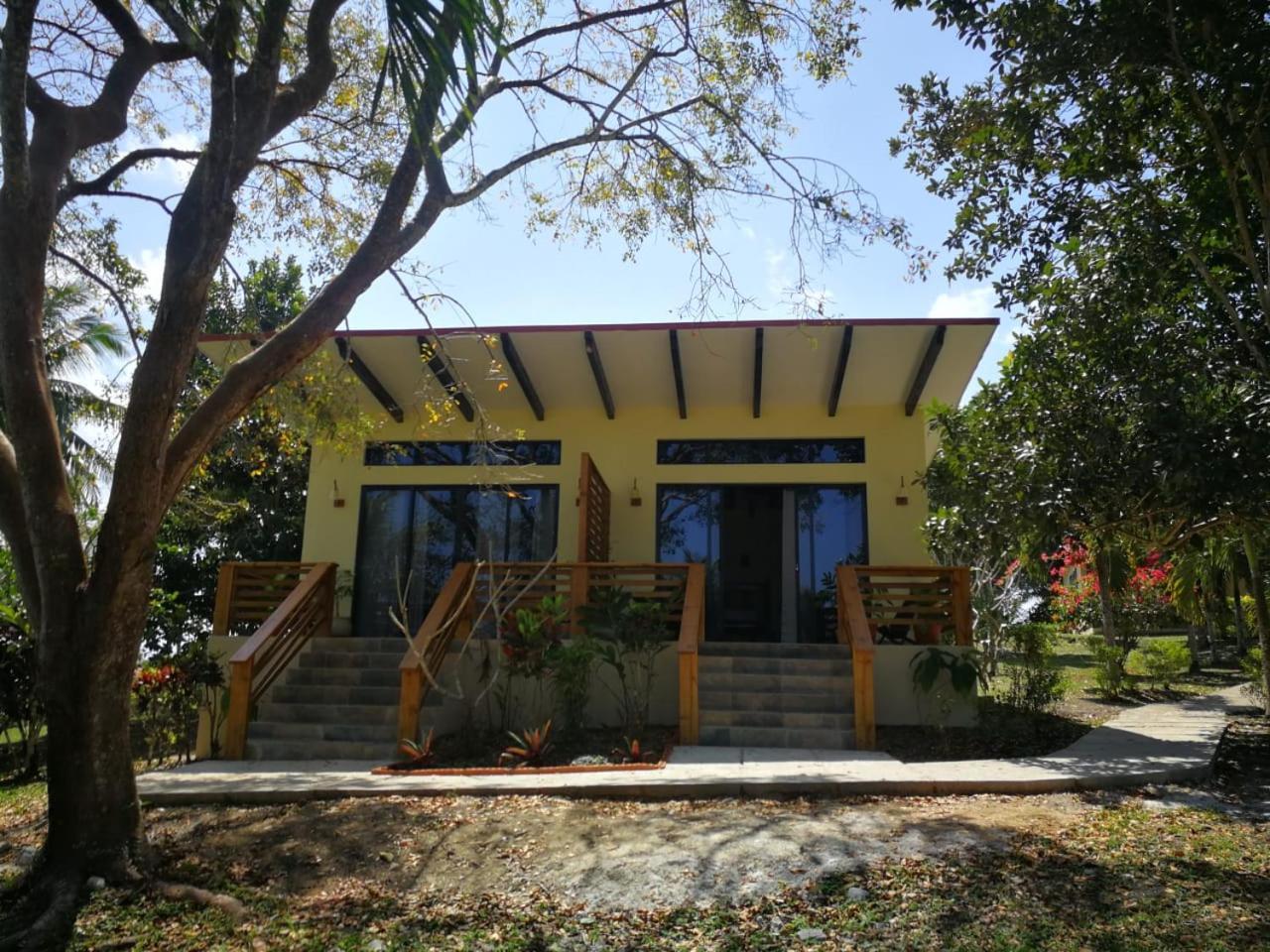 Cassia Hill Resort 圣伊格纳西奥 外观 照片