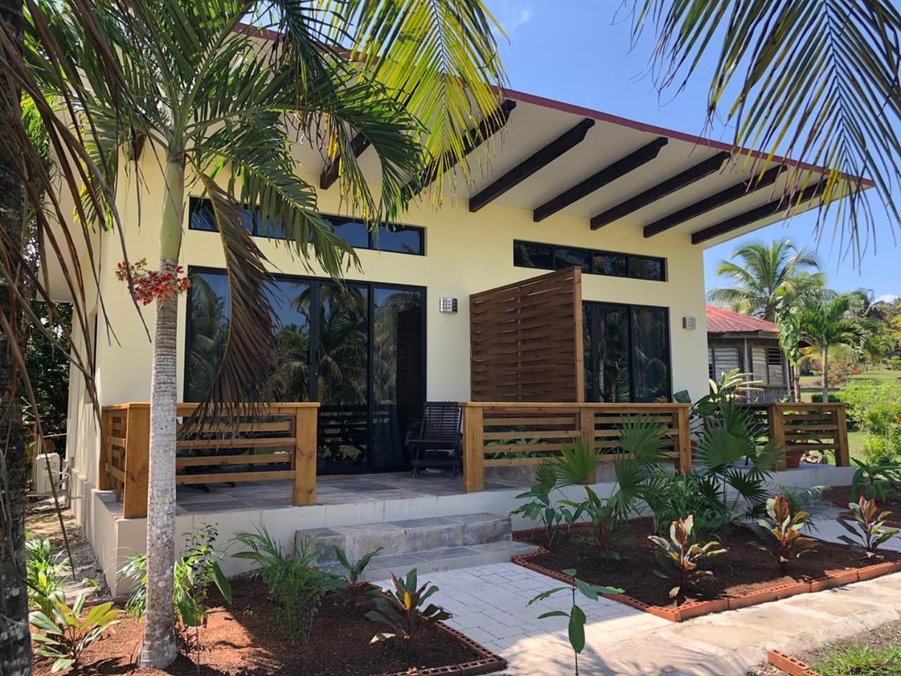 Cassia Hill Resort 圣伊格纳西奥 外观 照片