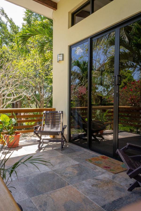 Cassia Hill Resort 圣伊格纳西奥 外观 照片
