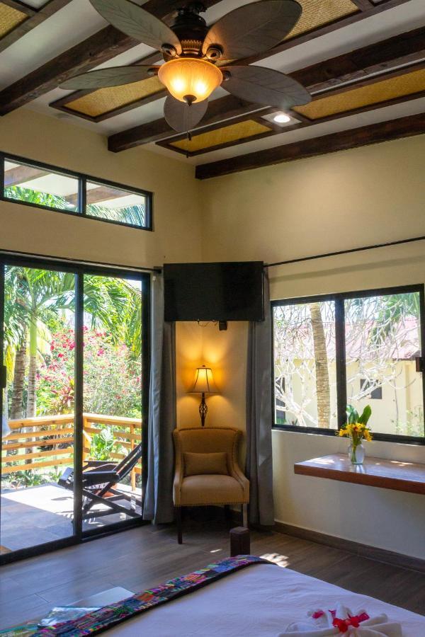 Cassia Hill Resort 圣伊格纳西奥 外观 照片