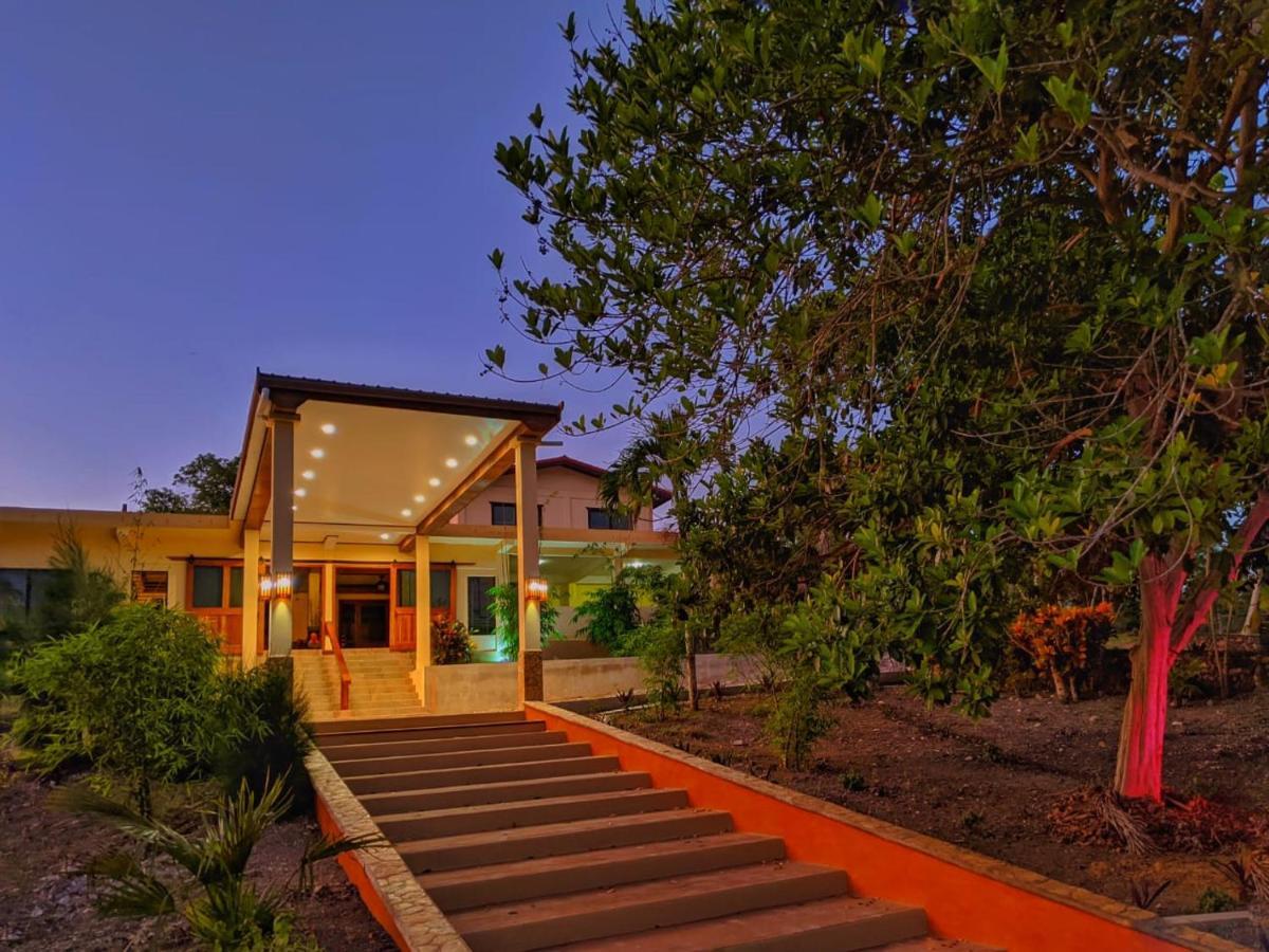 Cassia Hill Resort 圣伊格纳西奥 外观 照片