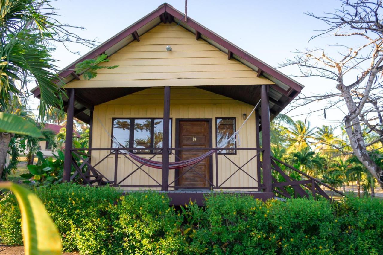 Cassia Hill Resort 圣伊格纳西奥 外观 照片
