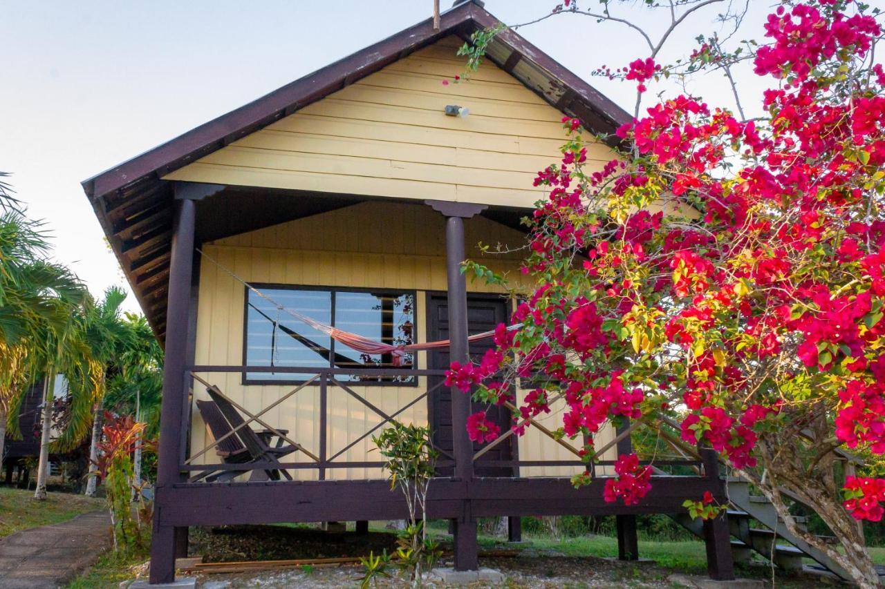 Cassia Hill Resort 圣伊格纳西奥 外观 照片