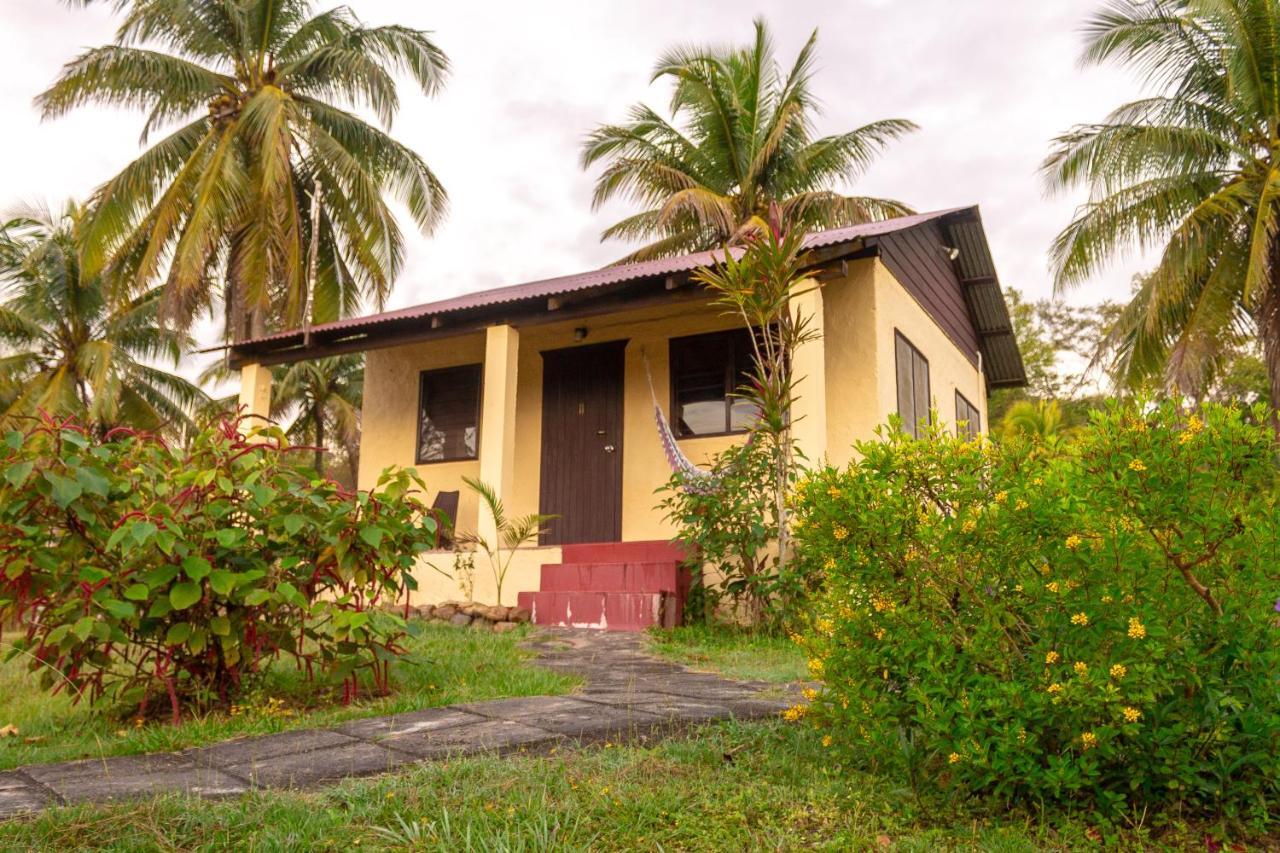Cassia Hill Resort 圣伊格纳西奥 外观 照片