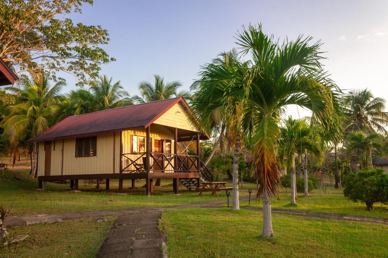 Cassia Hill Resort 圣伊格纳西奥 外观 照片