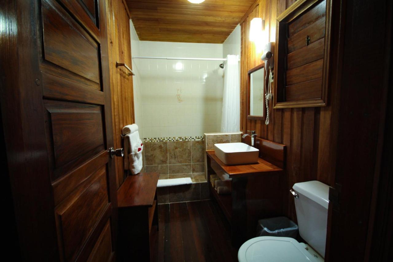 Cassia Hill Resort 圣伊格纳西奥 外观 照片