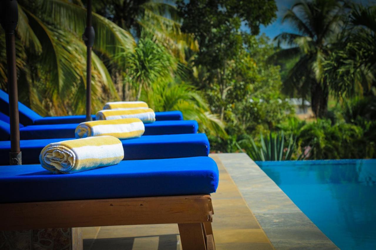 Cassia Hill Resort 圣伊格纳西奥 外观 照片