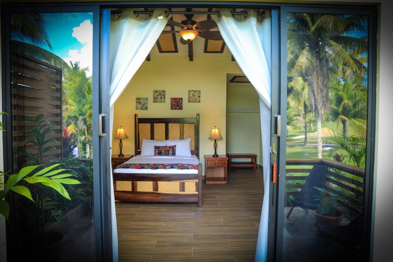 Cassia Hill Resort 圣伊格纳西奥 外观 照片