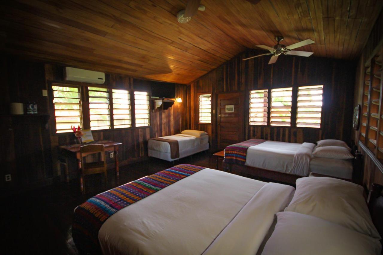 Cassia Hill Resort 圣伊格纳西奥 外观 照片