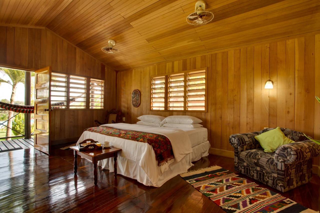 Cassia Hill Resort 圣伊格纳西奥 外观 照片
