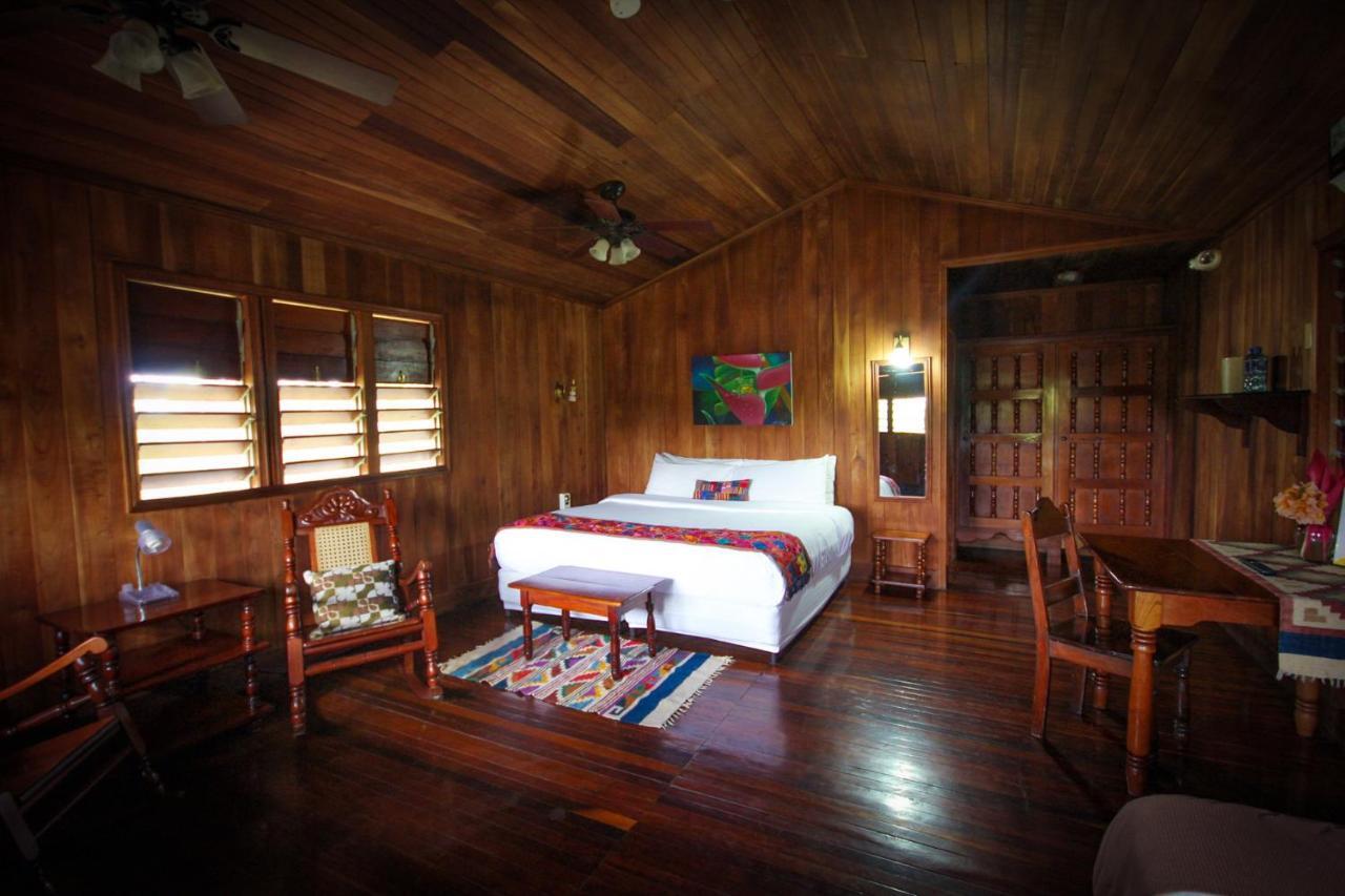 Cassia Hill Resort 圣伊格纳西奥 外观 照片