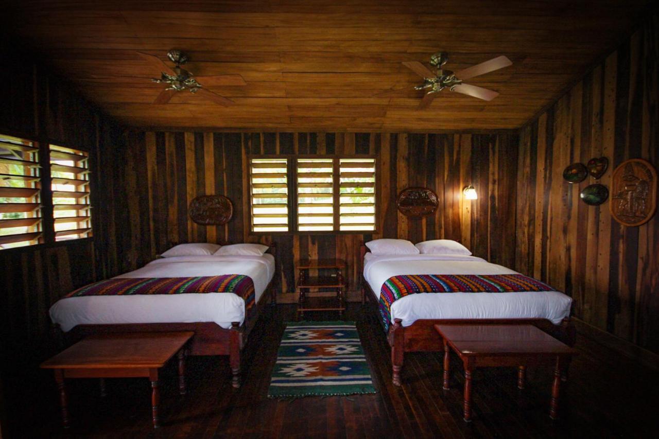 Cassia Hill Resort 圣伊格纳西奥 外观 照片
