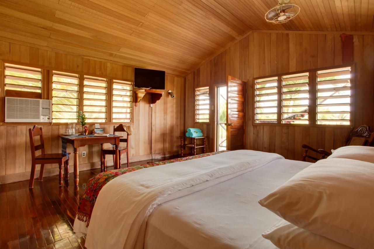 Cassia Hill Resort 圣伊格纳西奥 外观 照片