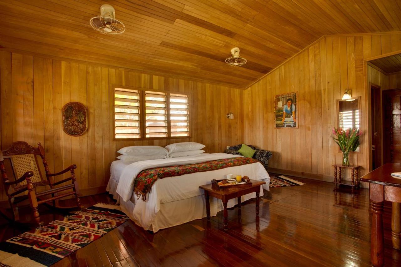 Cassia Hill Resort 圣伊格纳西奥 外观 照片