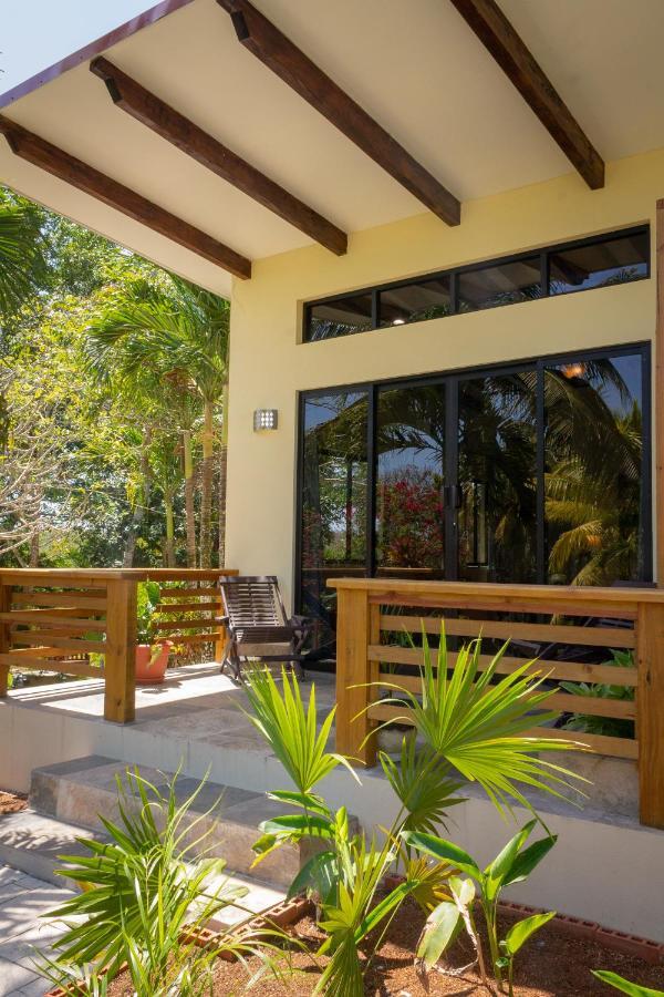 Cassia Hill Resort 圣伊格纳西奥 外观 照片