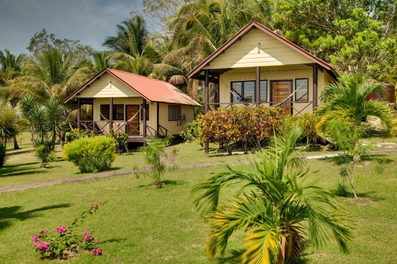 Cassia Hill Resort 圣伊格纳西奥 外观 照片