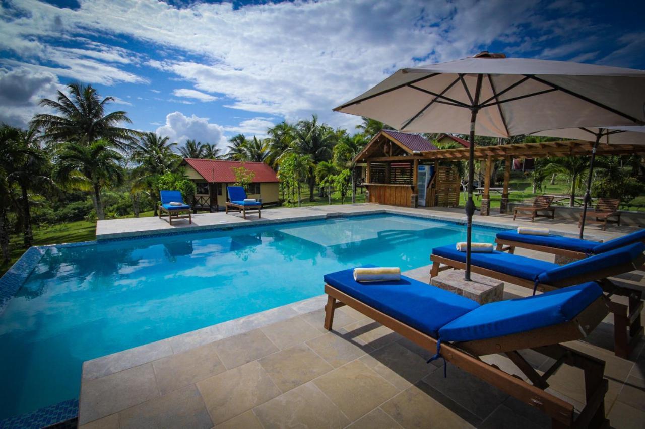 Cassia Hill Resort 圣伊格纳西奥 外观 照片