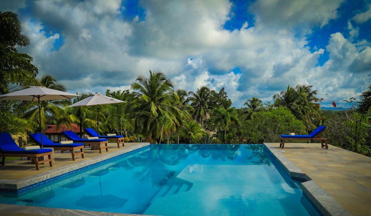 Cassia Hill Resort 圣伊格纳西奥 外观 照片